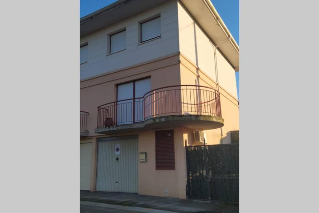 Balcón del Goierri Olaberría Exterior foto